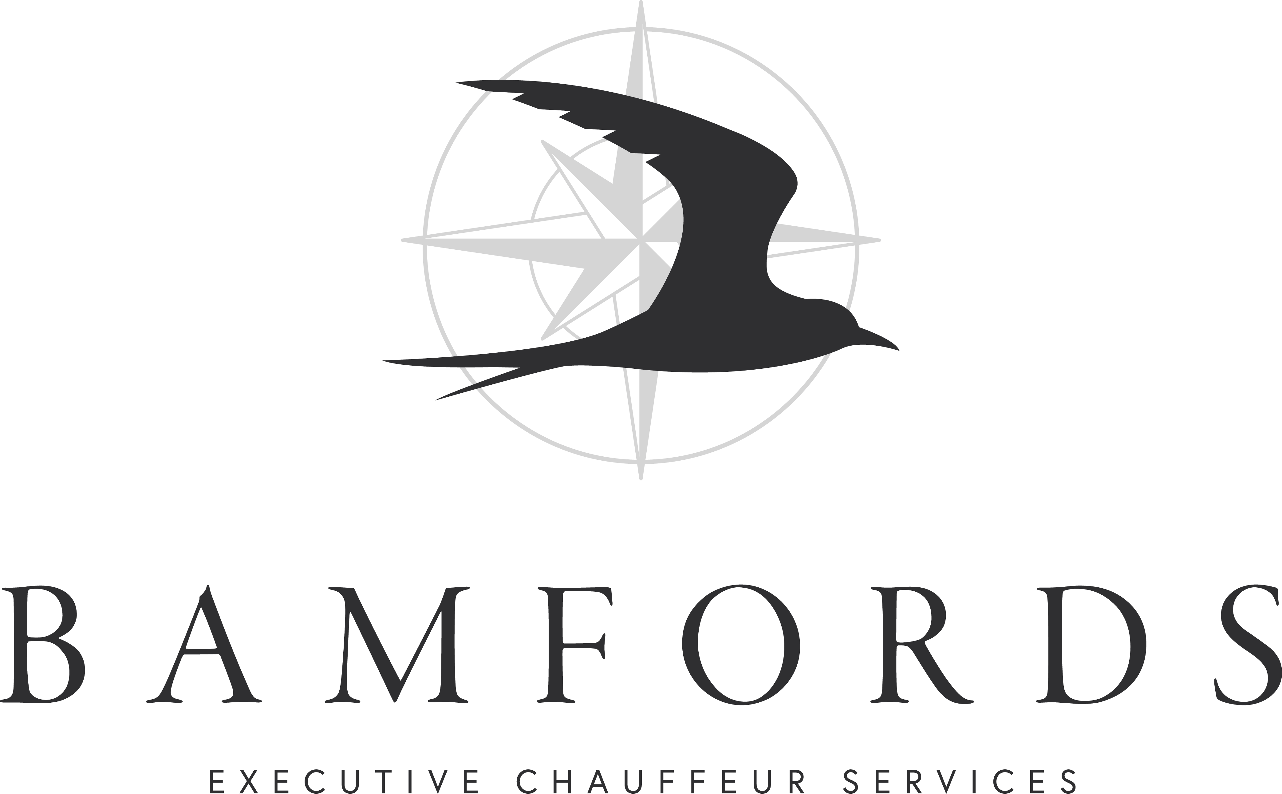 Bamfords Executive Chauffeur Services