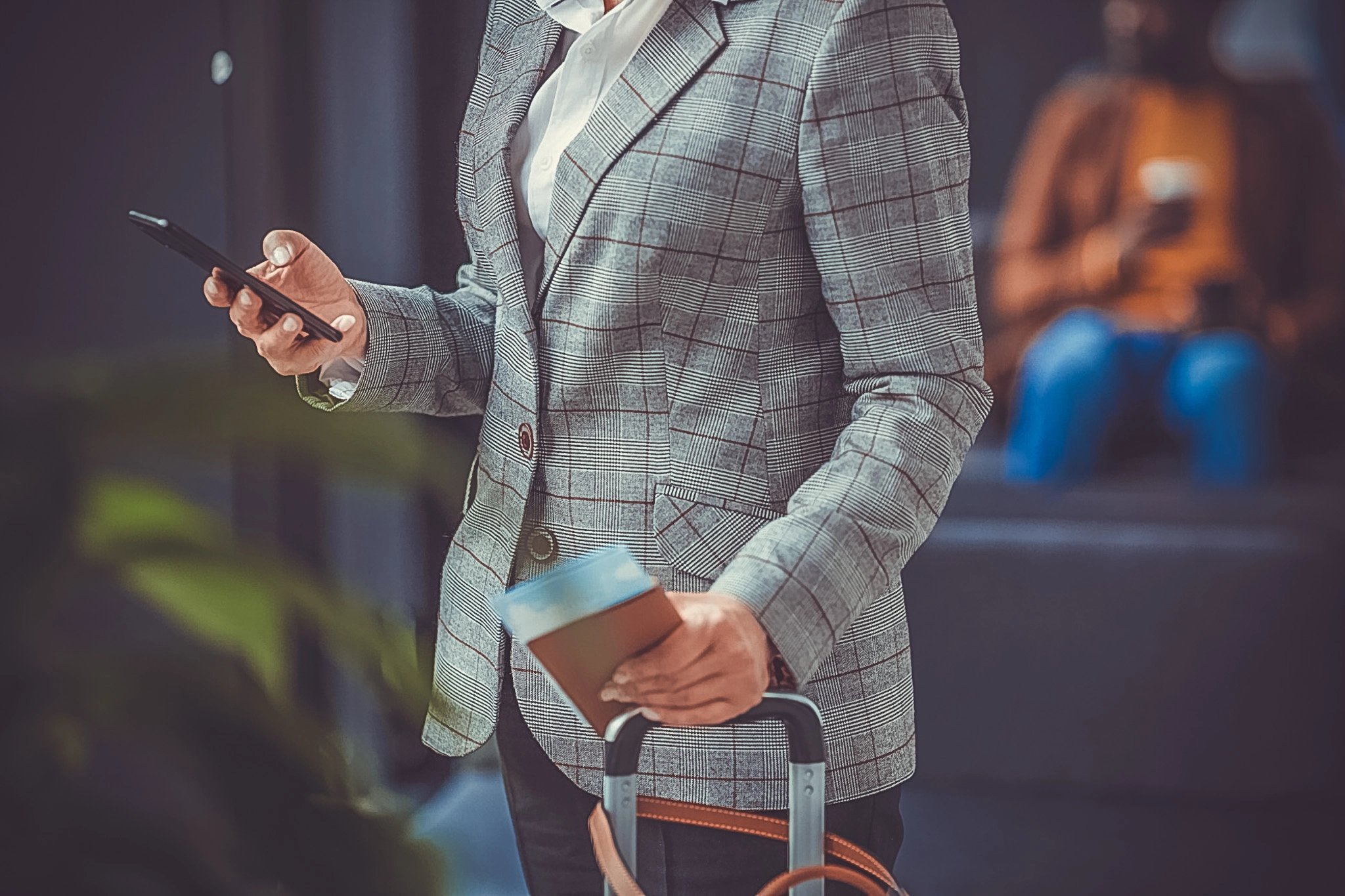 Airport and Cruise Transfers